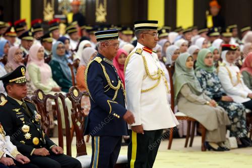 SULTAN IBRAHIM