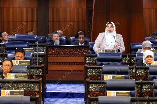 FAUZIAH SALLEH