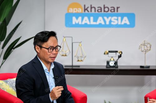 MOHD ALI TAIB