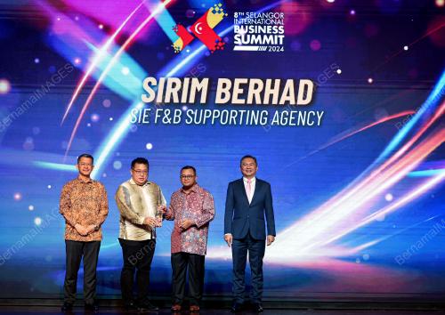 DATUK SERI AMIRUDIN SHARI