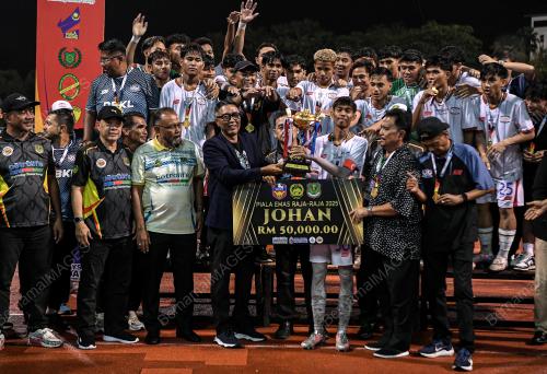 DATUK WIRA MOHD YUSOFF MAHADI