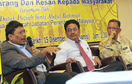 MAJLIS DIALOG PENGGUNA
