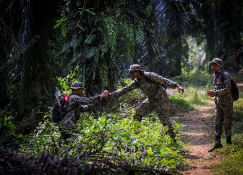 PLKN 3.0 SIRI PERTAMA