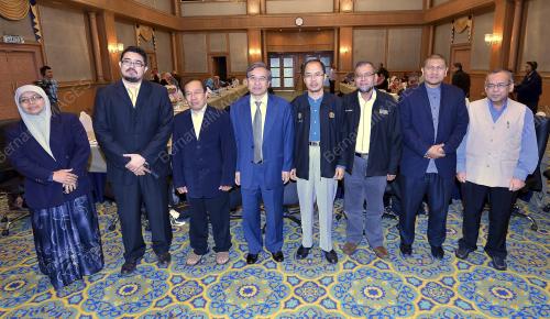 KL14_16042014_MUZAKARAH_IKIM