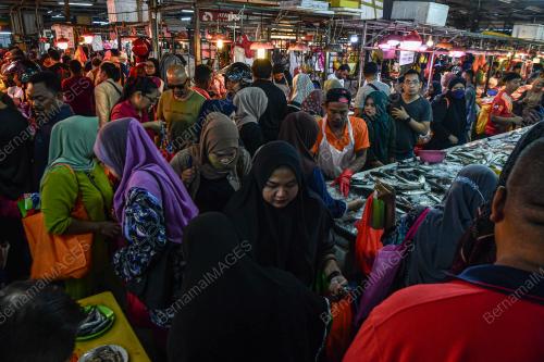 TINJAUAN PERSIAPAN AIDILADHA