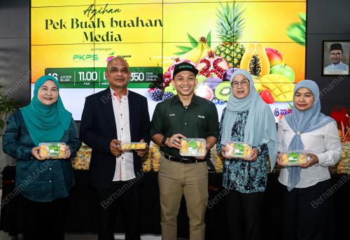 DATUK DR. MOHAMAD KHAIRIL