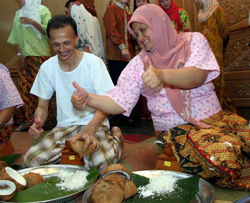 SHURYANI SHUAIB