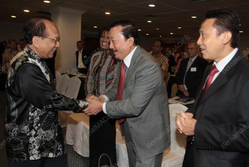 DR RAIS YATIM