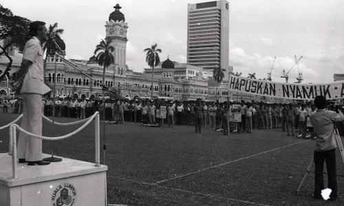 PENGIRAN OTHMAN RAUF
