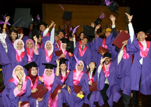GRADUAN DIPLOMA