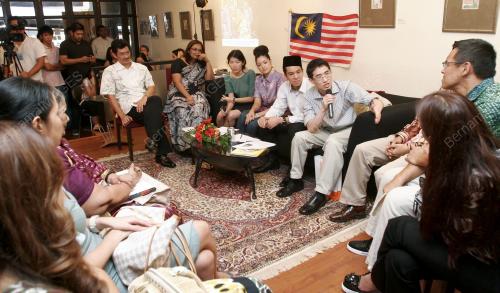 HARI MALAYSIA