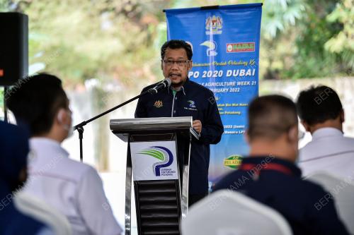 DATUK CHE ABDULLAH MAT NAWI
