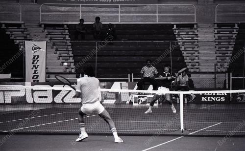 TENIS ASIA