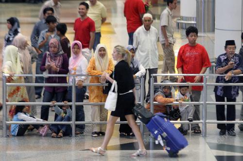 KLIA
