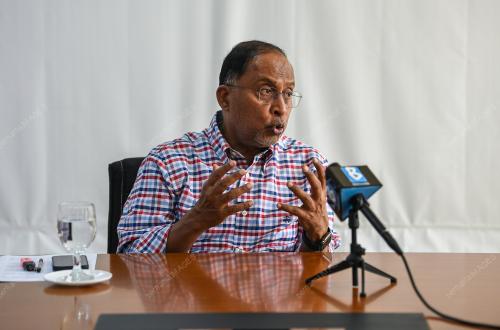 DATUK SERI DR ZAMBRY ABD KADIR