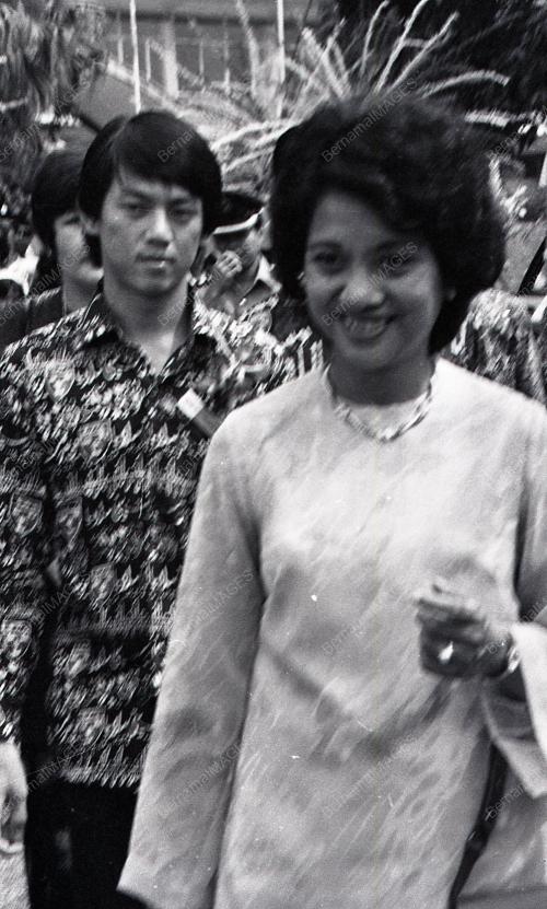 PESTARIA KEBAJIKAN