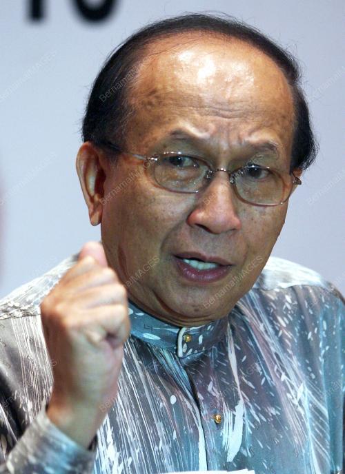 RAIS YATIM