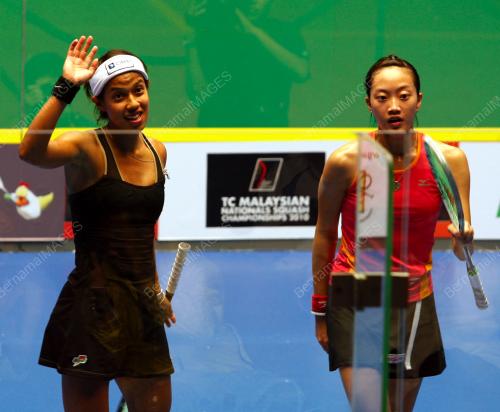 NICOL DAVID