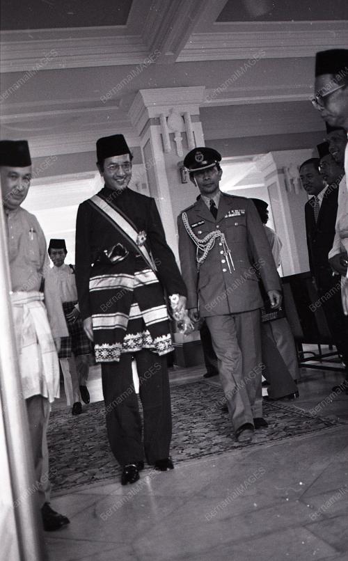 TUANKU JAAFAR