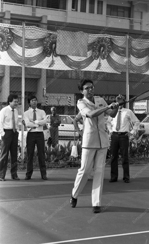 DATUK SHAHRIR SAMAD