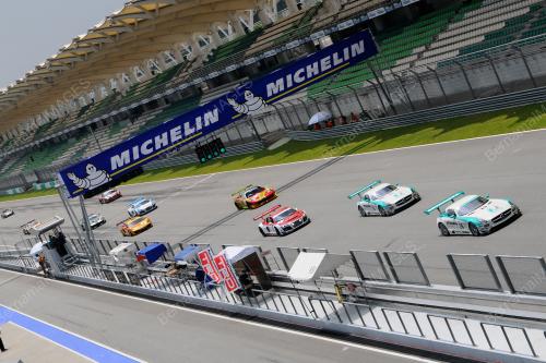 MALAYSIA MERDEKA RACE ENDURANCE