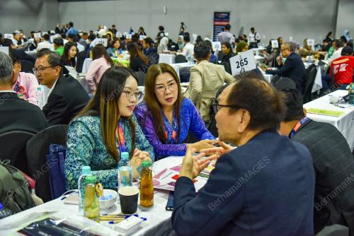 INTERNATIONAL SOURCING PROGRAME SELLER AND BUYER