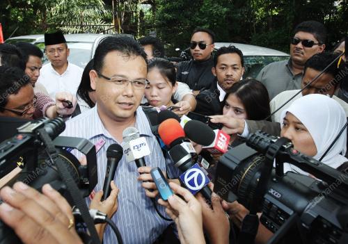 ANUAR SHAARI