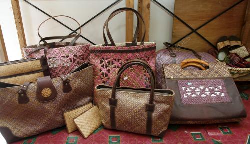 KRAF HASIL RIMBA