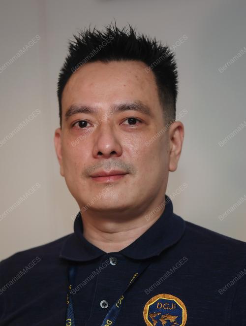 DATUK DANIEL YEE