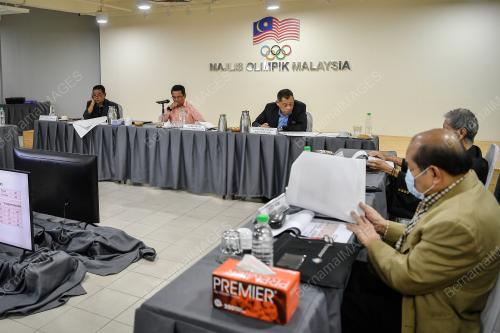 TAN SRI MOHAMAD NORZA ZAKARIA