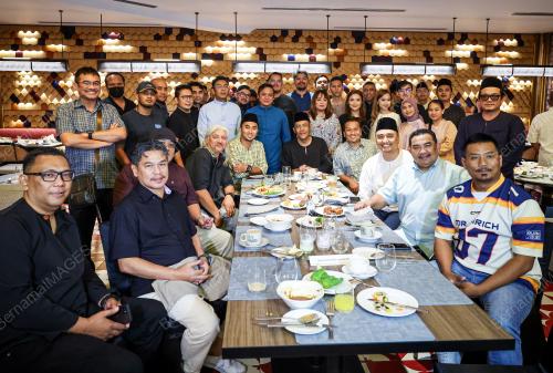 MALAYSIAN FOOTBALL LEAGUE