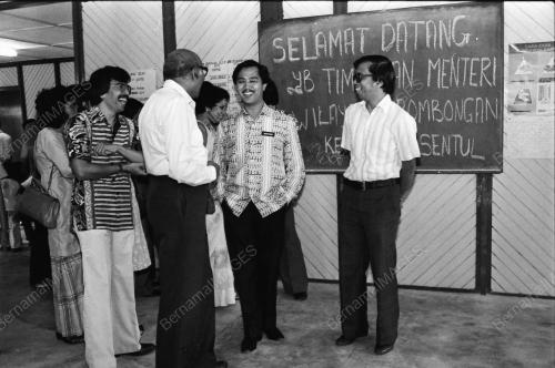KESIHATAN