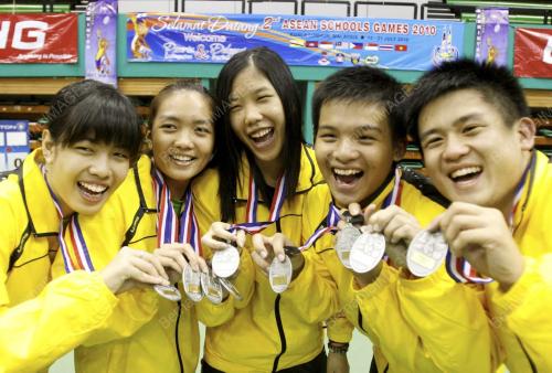 SUKAN_ASEAN ASG