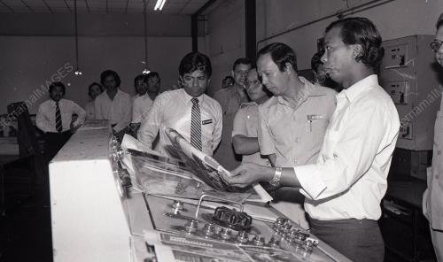 UTUSAN MALAYSIA
