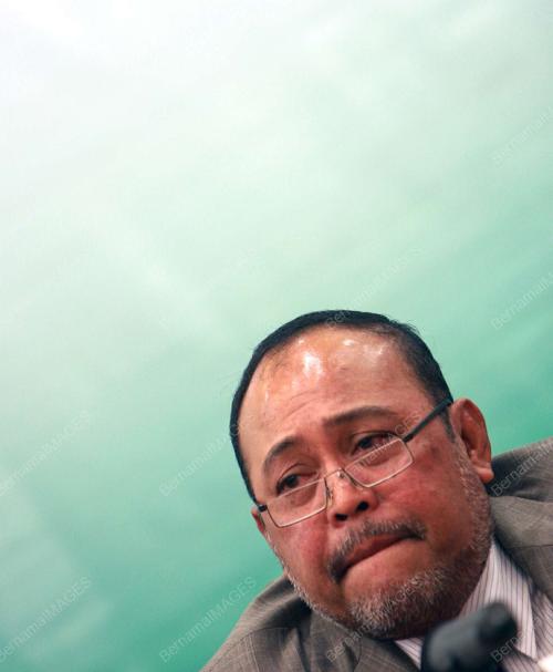 IR MOHD ZIN MOHAMED
