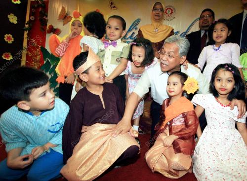 IDRIS JUSOH