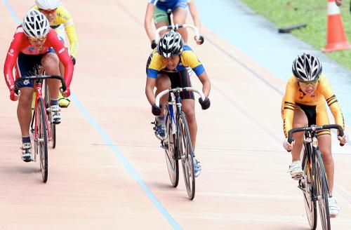 ACC TRACK ASIAN CUP 2011