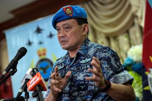 JEN TAN SRI ACKBAL ABDUL SAMAD