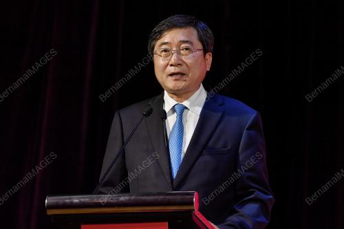 ZHANG XU