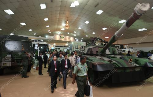 PT-91M PENDEKAR