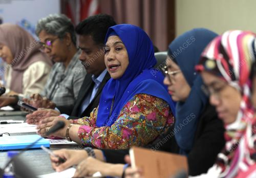 NUR'UL AFIDA KAMALUDIN
