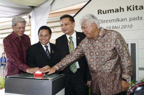 RUMAH KITA
