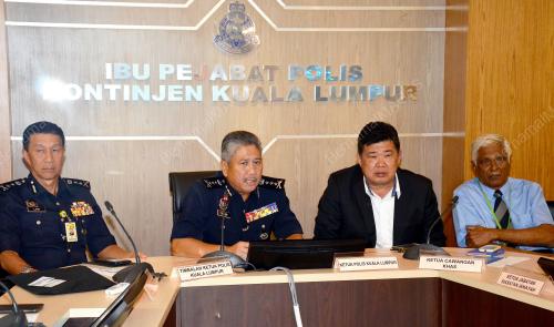 KL14_19052015_PERSATUAN_KEPOLISAN_KOMUNITI