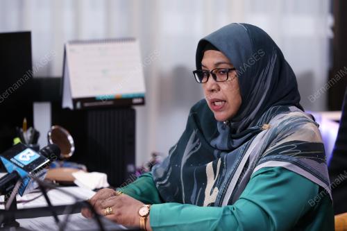 NUR-UL AFIDA KAMALUDIN