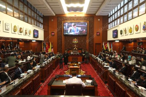 TAN SRI DR WAN JUNAIDI TUANKU JAAFAR