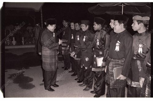 MUSABAQAH AL QURAN POLIS DIRAJA MALAYSIA