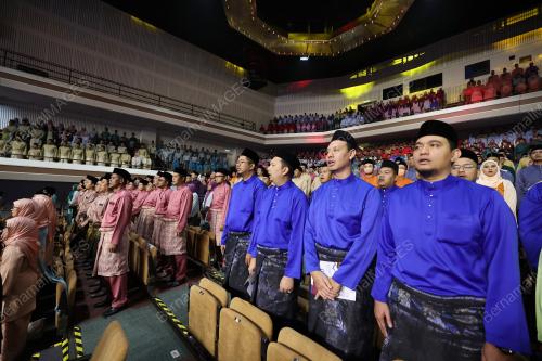 MAJLIS SAMBUTAN MAAL HIJRAH