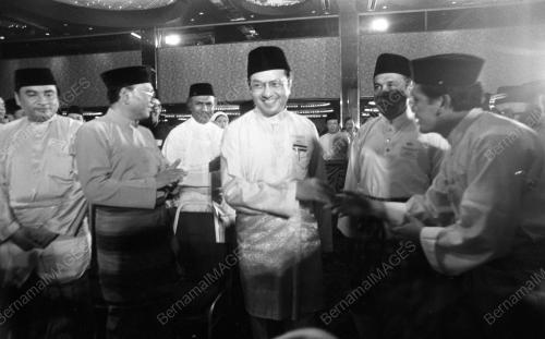 PERHIMPUNAN AGUNG UMNO