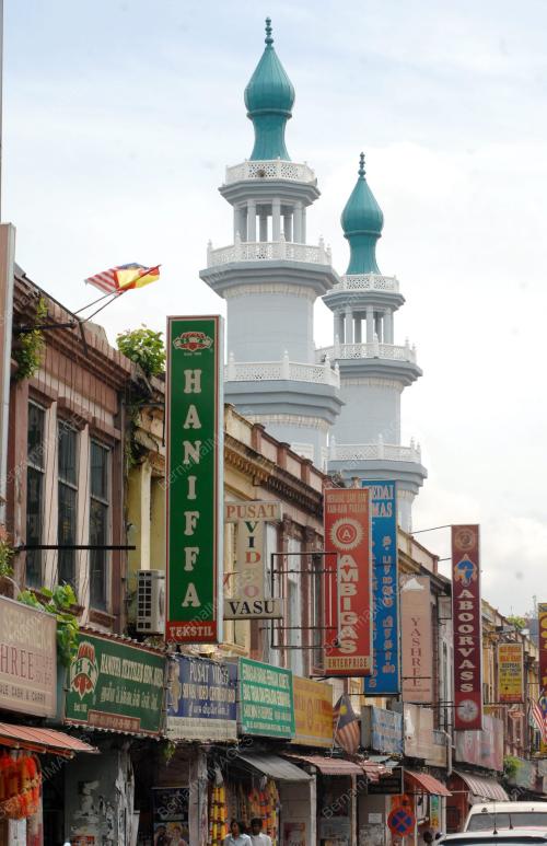 JALUR GEMILANG