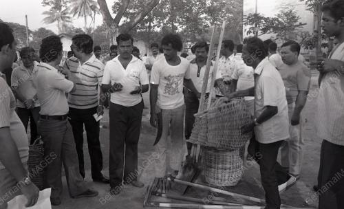 GOTONG-ROYONG